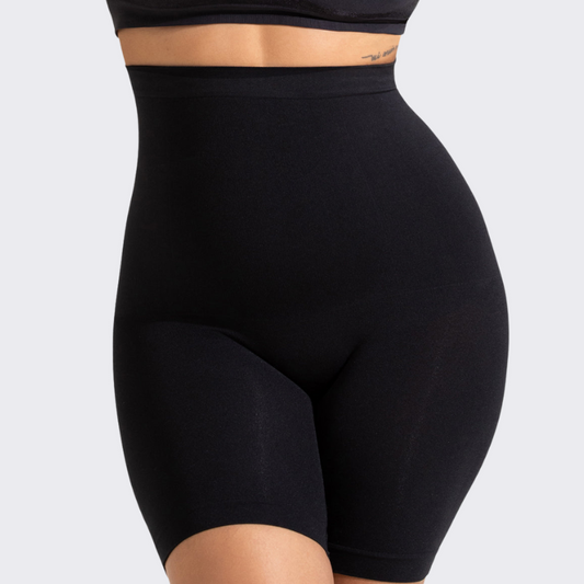 All Day Essential Shaper Shorts