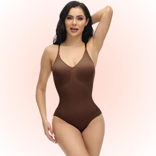 Butt Lifter Sculpting Bodysuit