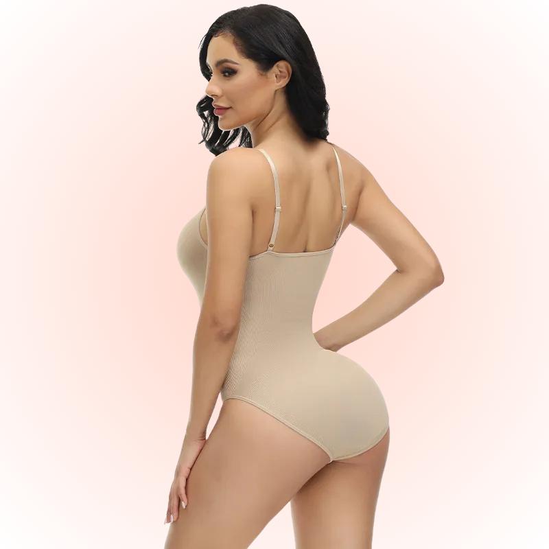 Butt Lifter Sculpting Bodysuit