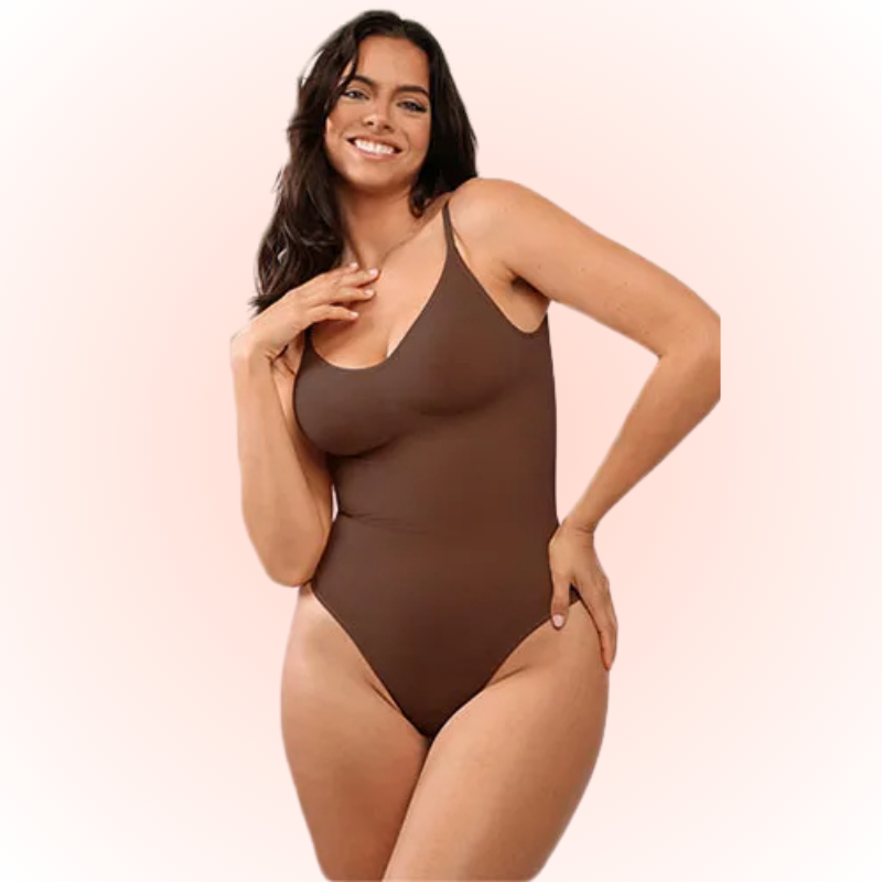 Butt Lifter Sculpting Bodysuit