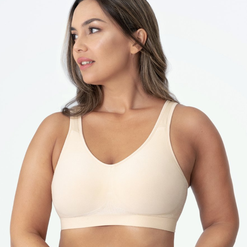 All Day Wireless Shaper Bra